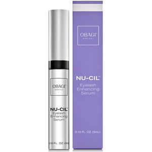 Obagi Nu-Cil Eyelash Enhancing Serum 0.10 fl oz / 3 ml